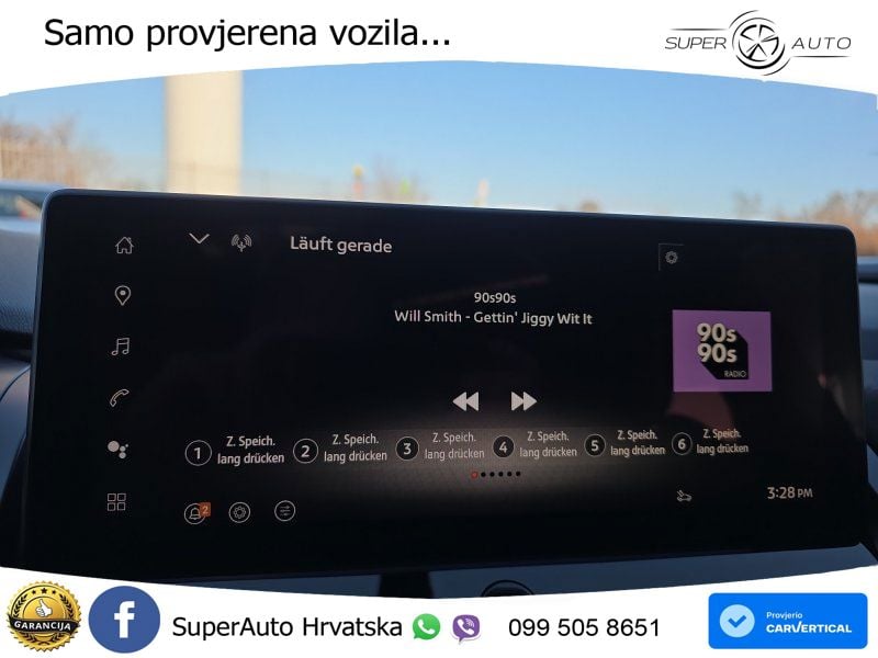 Nissan Qashqai 1.3 DIG-T (158 KS) Xtronic N-Design LED+GR SJED+ACC