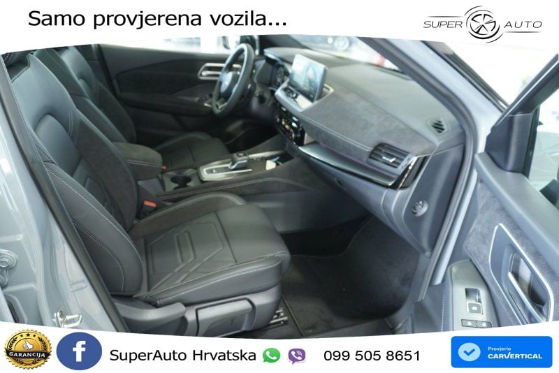 Nissan Qashqai 1.3 DIG-T (158 KS) Xtronic N-Design LED+GR SJED+ACC