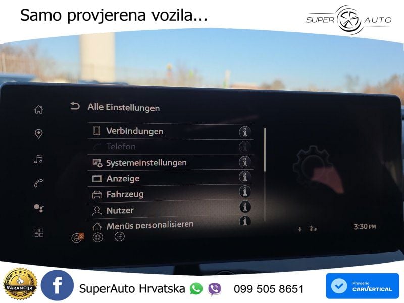 Nissan Qashqai 1.3 DIG-T (158 KS) Xtronic N-Design LED+GR SJED+ACC