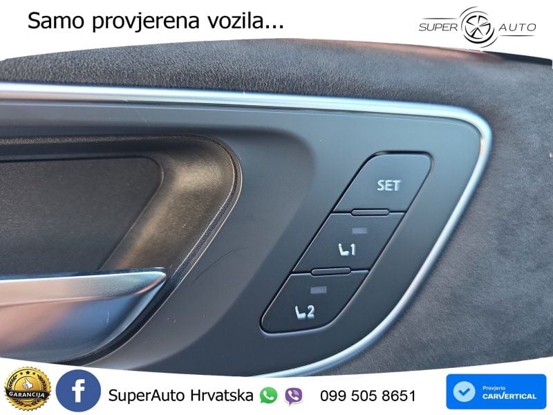 Nissan Qashqai 1.3 DIG-T (158 KS) Xtronic N-Design LED+GR SJED+ACC