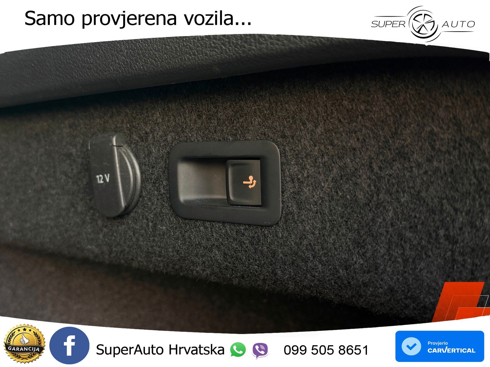 Volkswagen Passat Variant 2.0 TDI (200 KS) DSG Business LED+GR SJED+ACC