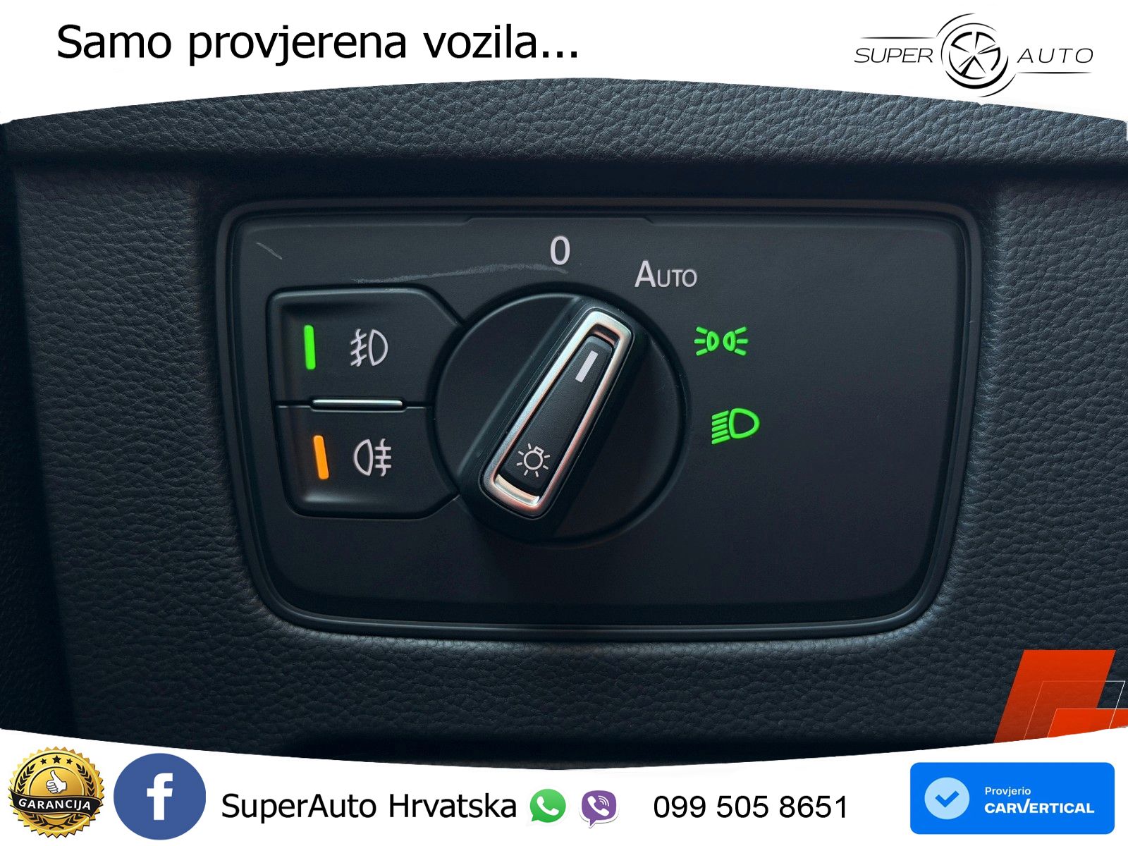 Volkswagen Passat Variant 2.0 TDI (200 KS) DSG Business LED+GR SJED+ACC