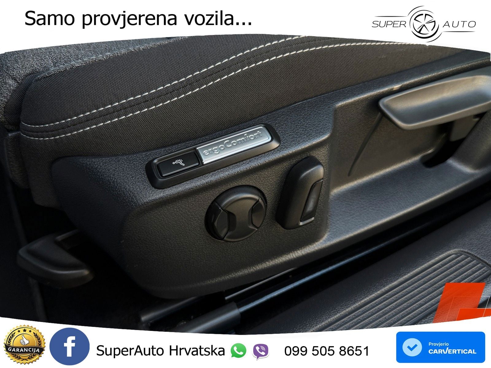 Volkswagen Passat Variant 2.0 TDI (200 KS) DSG Business LED+GR SJED+ACC