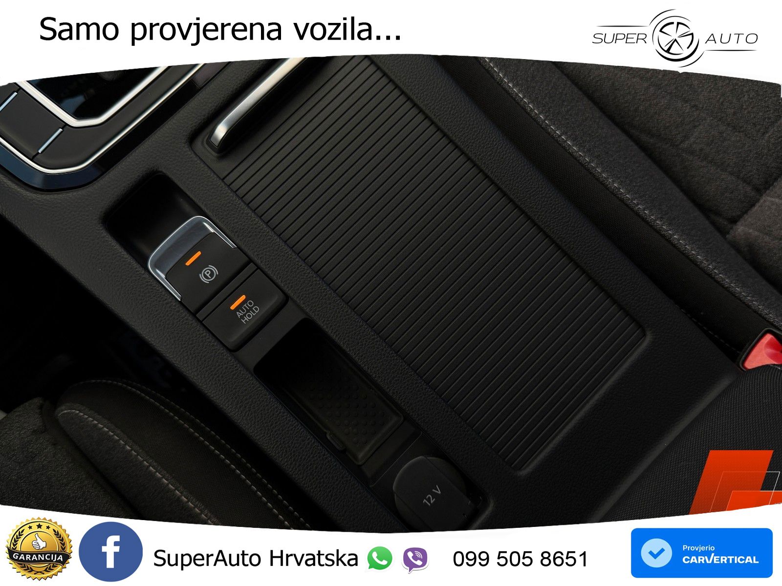 Volkswagen Passat Variant 2.0 TDI (200 KS) DSG Business LED+GR SJED+ACC