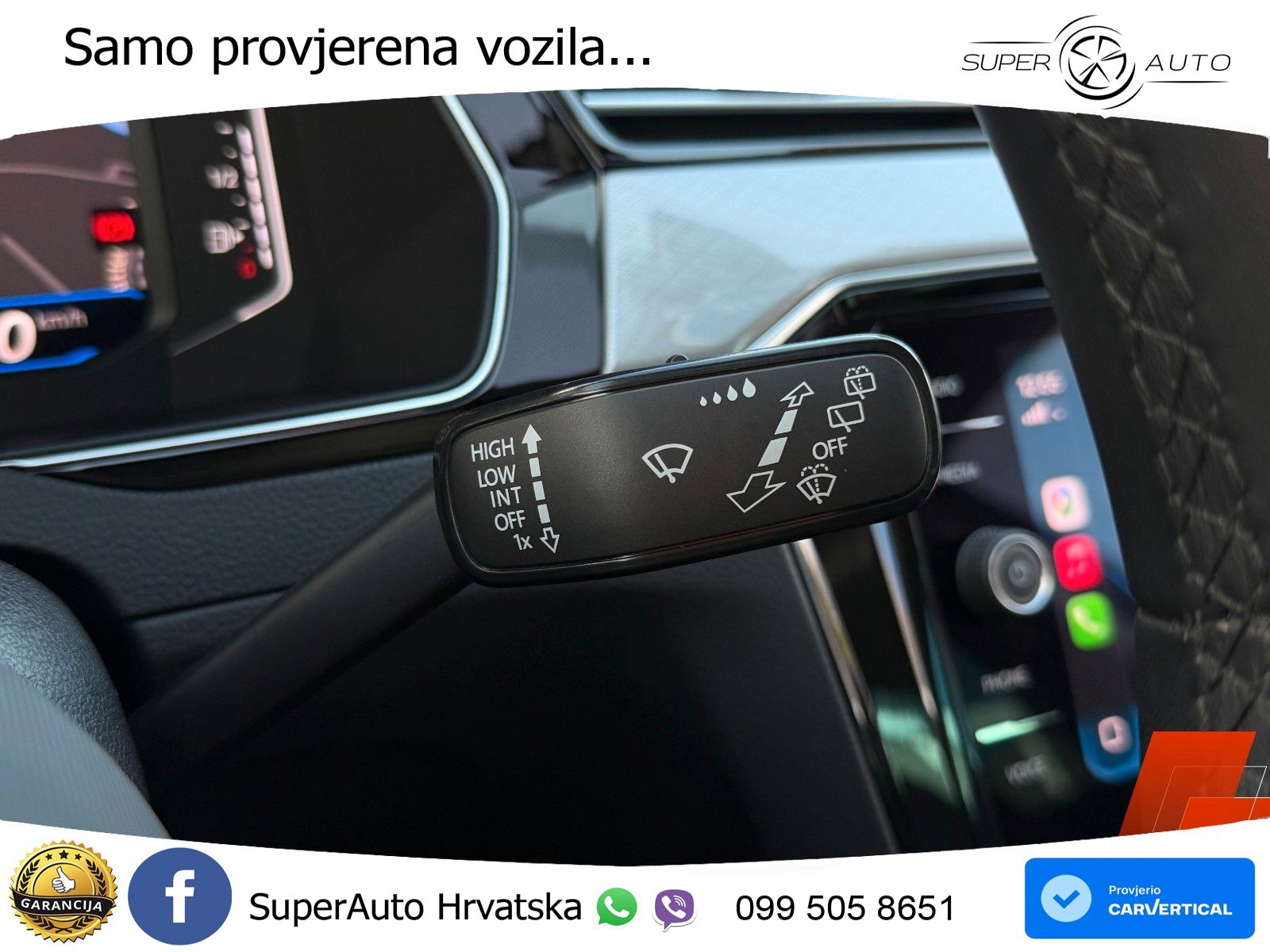 Volkswagen Passat Variant 2.0 TDI (200 KS) DSG Business LED+GR SJED+ACC