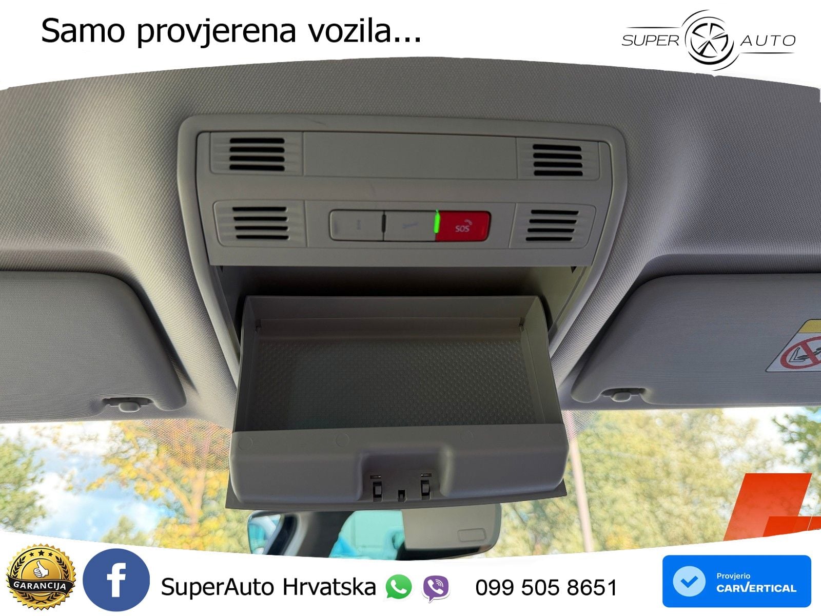 Volkswagen Passat Variant 2.0 TDI (200 KS) DSG Business LED+GR SJED+ACC