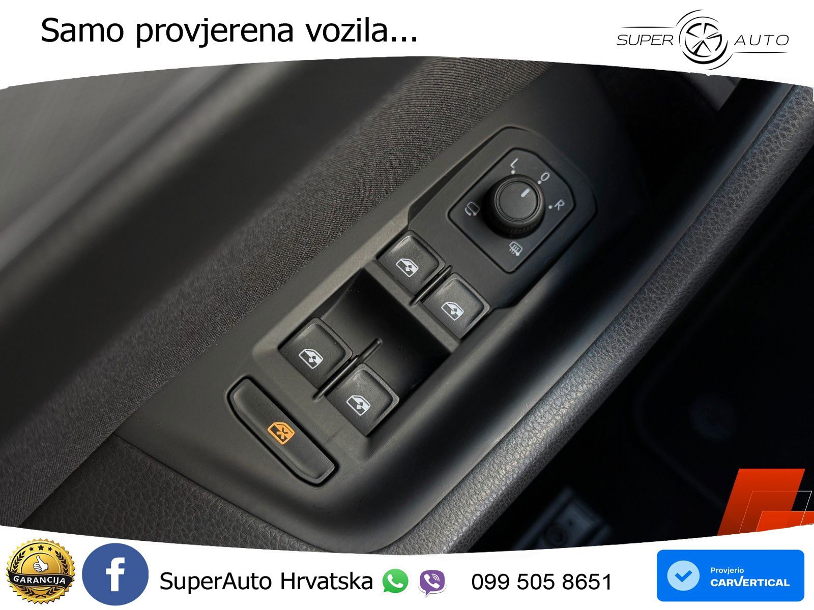 Volkswagen Passat Variant 2.0 TDI (200 KS) DSG Business LED+GR SJED+ACC