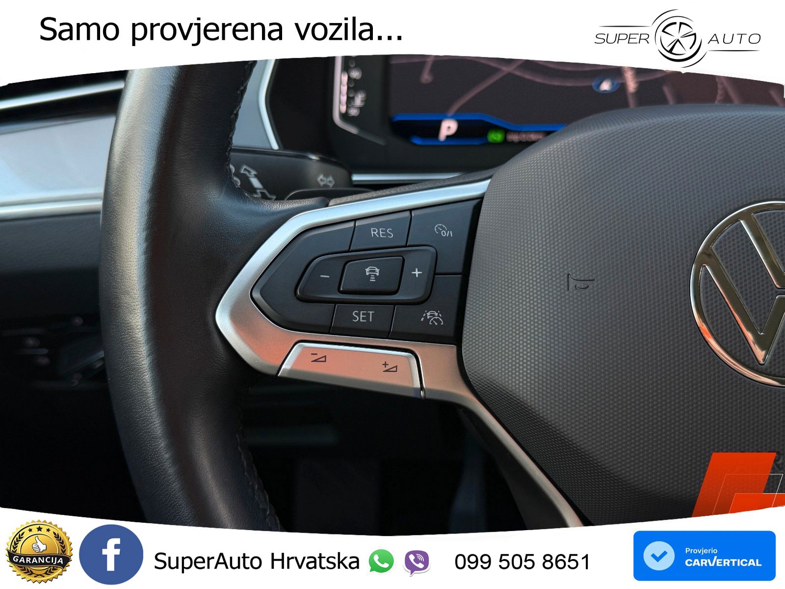Volkswagen Passat Variant 2.0 TDI (200 KS) DSG Business LED+GR SJED+ACC