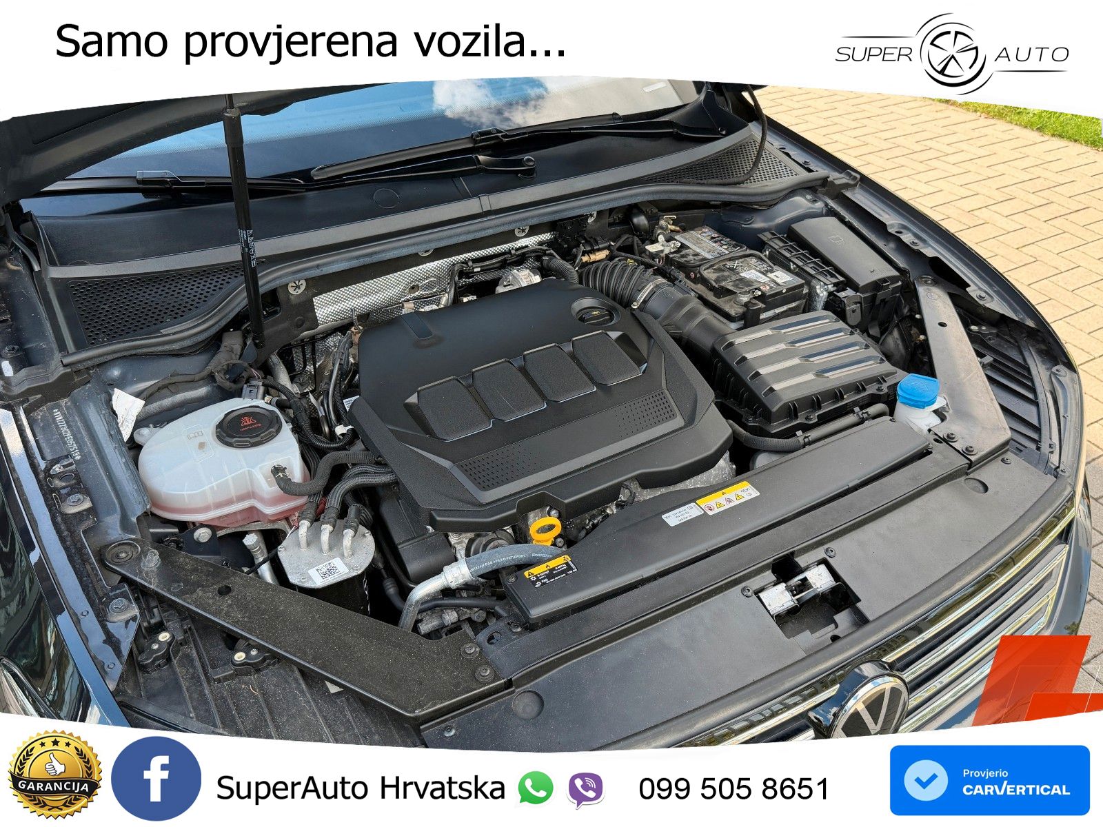 Volkswagen Passat Variant 2.0 TDI (200 KS) DSG Business LED+GR SJED+ACC