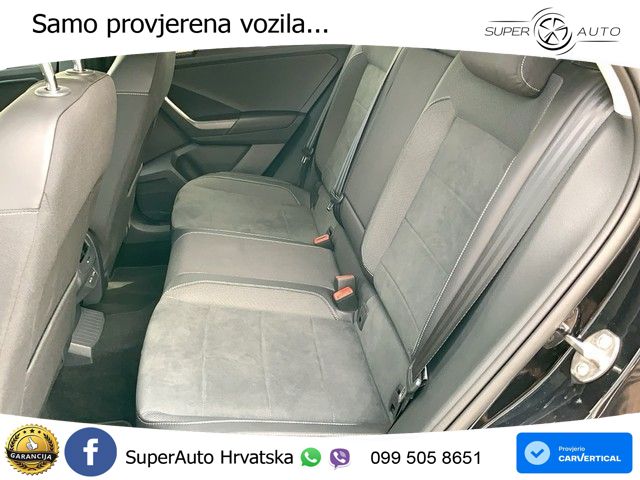 Volkswagen T-Roc 1.5 TSI (150 KS) DSG LED+GR SJED+ACC