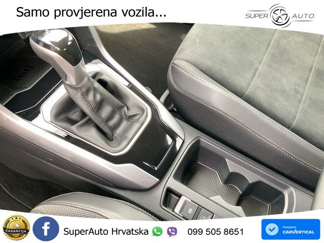 Volkswagen T-Roc 1.5 TSI (150 KS) DSG LED+GR SJED+ACC