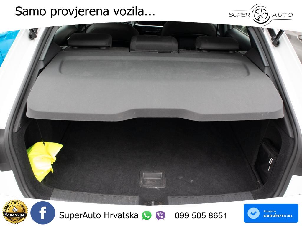 Audi A3 35 TDI (150 KS) S tronic S line