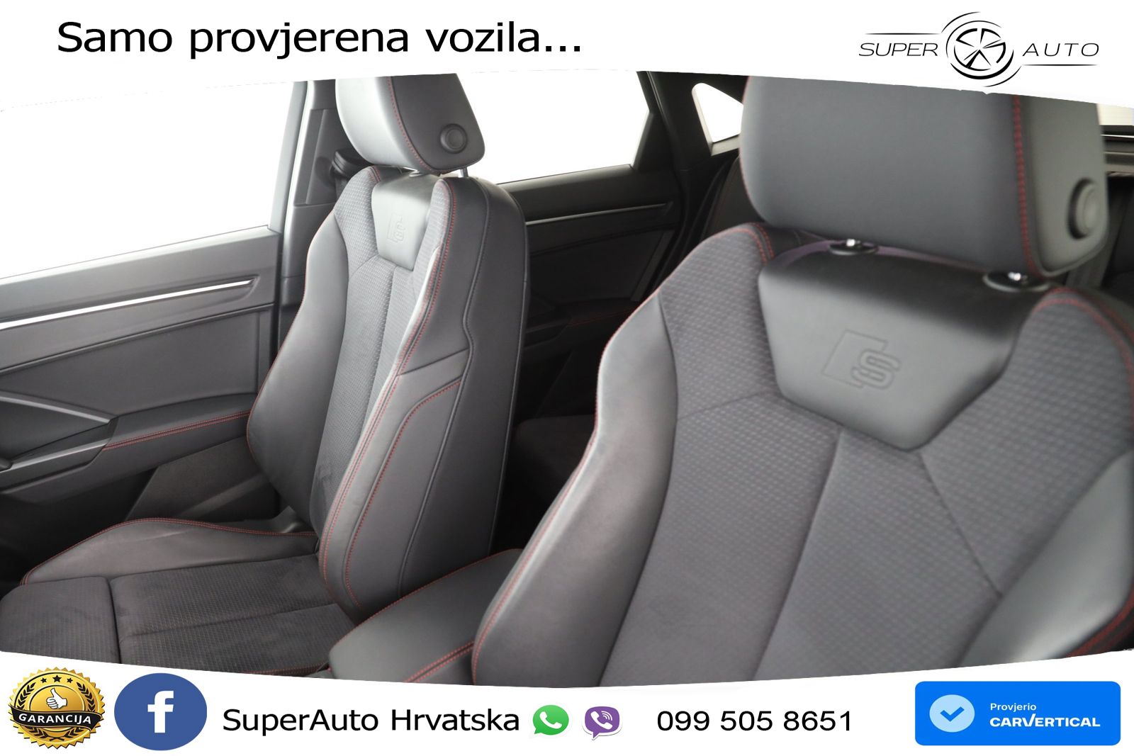 Audi Q3 Sportback 35 TDI (150 KS) quattro S tronic S line LED+GR SJED+ACC