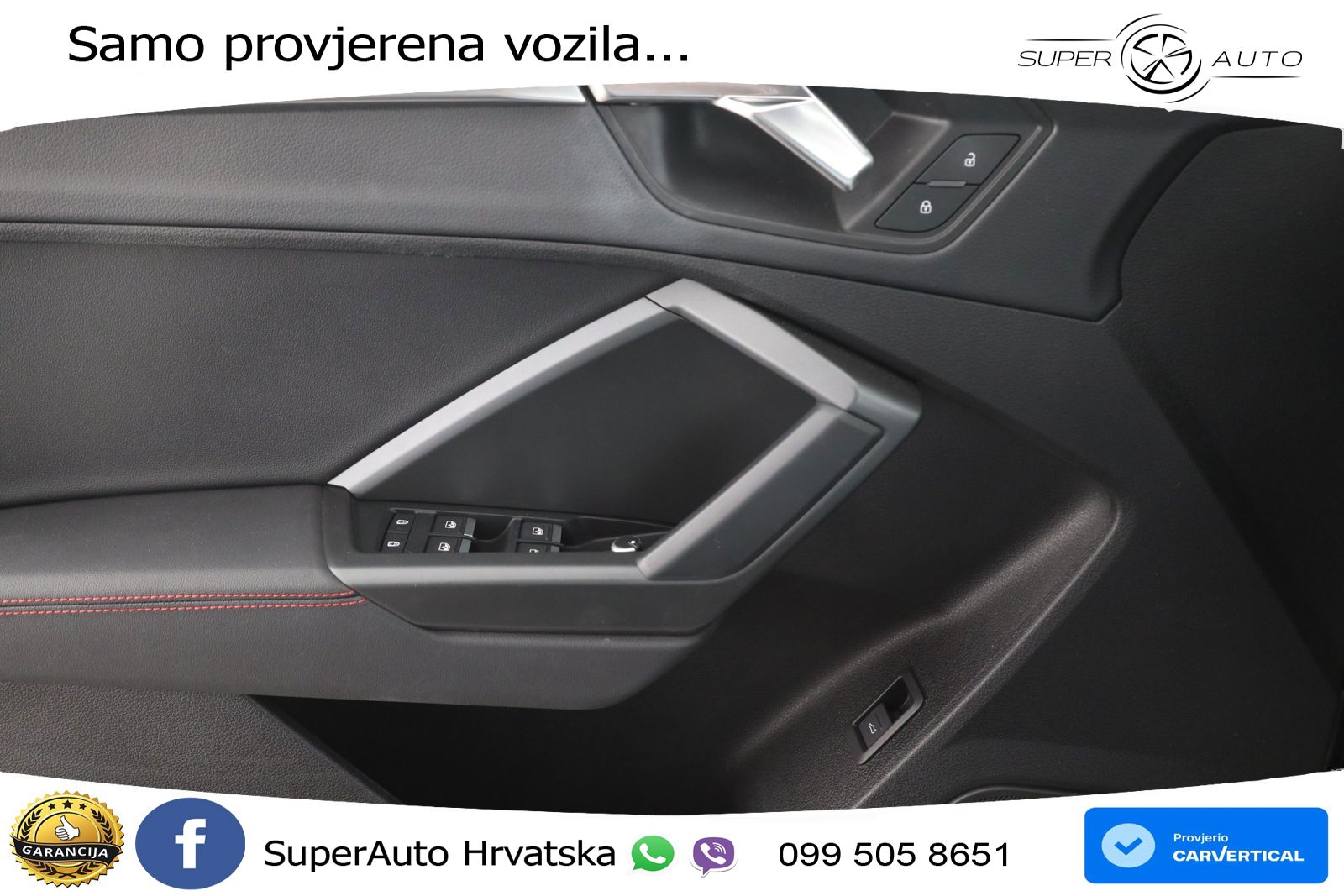 Audi Q3 Sportback 35 TDI (150 KS) quattro S tronic S line LED+GR SJED+ACC