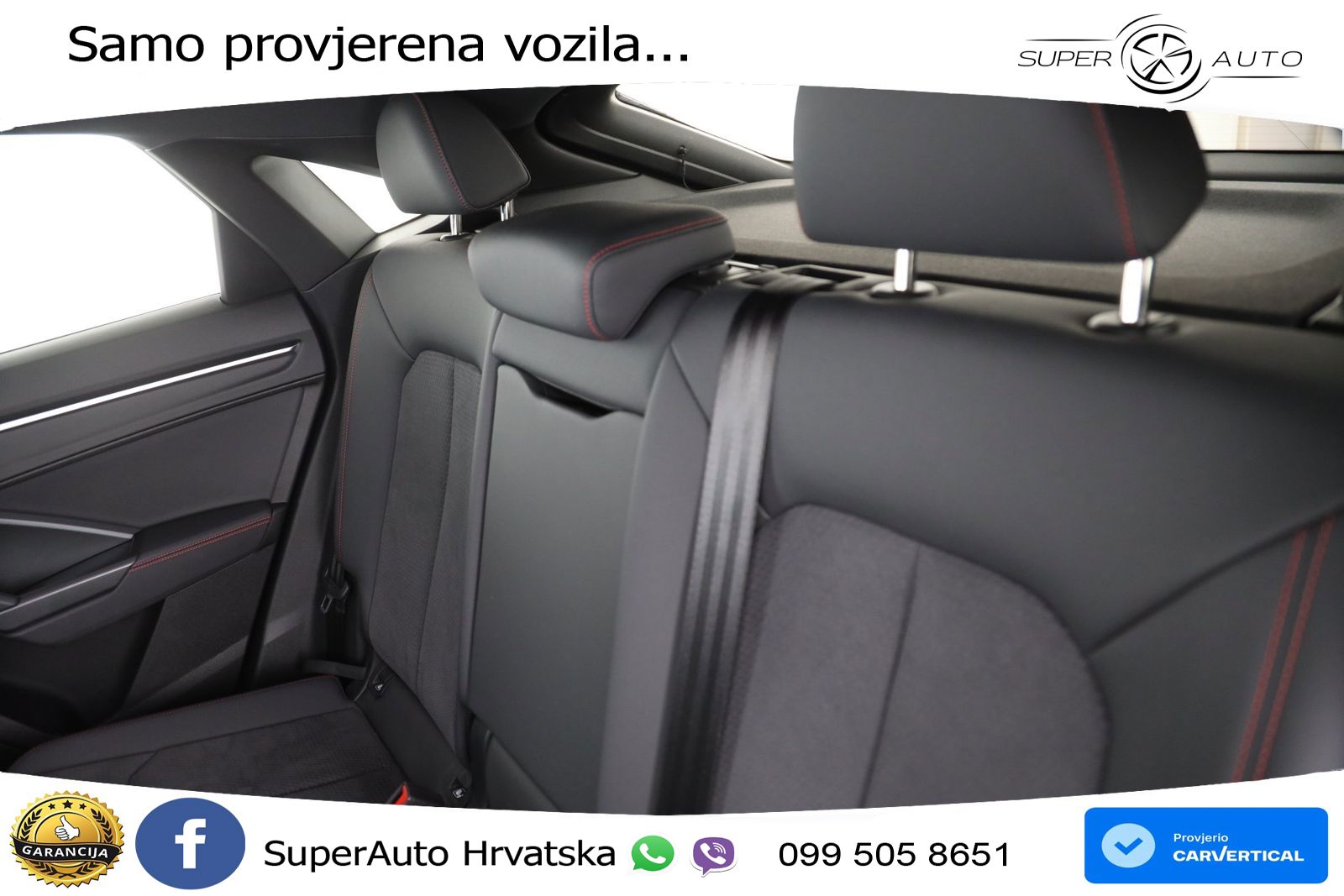 Audi Q3 Sportback 35 TDI (150 KS) quattro S tronic S line LED+GR SJED+ACC