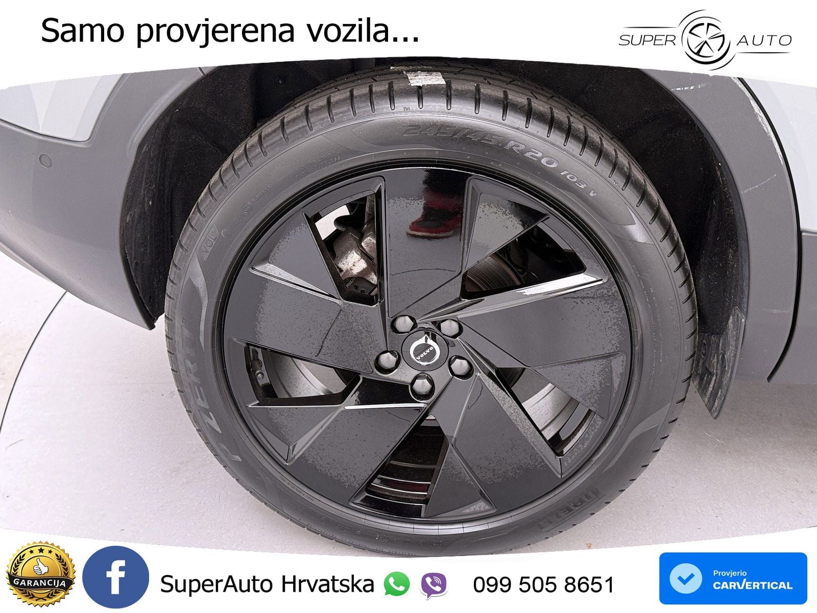 Volvo XC40 2.0 B3 163 KS Automatic LED+GR SJED+ACC