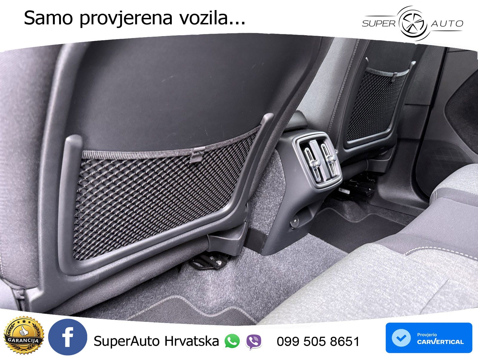 Volvo XC40 2.0 B3 163 KS Automatic LED+GR SJED+ACC