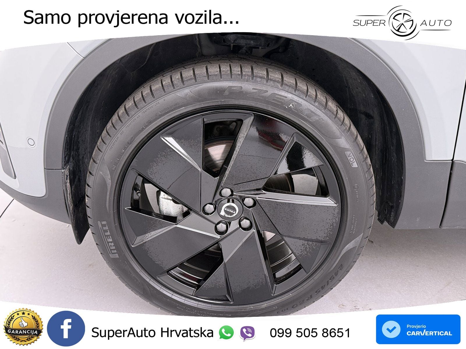 Volvo XC40 2.0 B3 163 KS Automatic LED+GR SJED+ACC