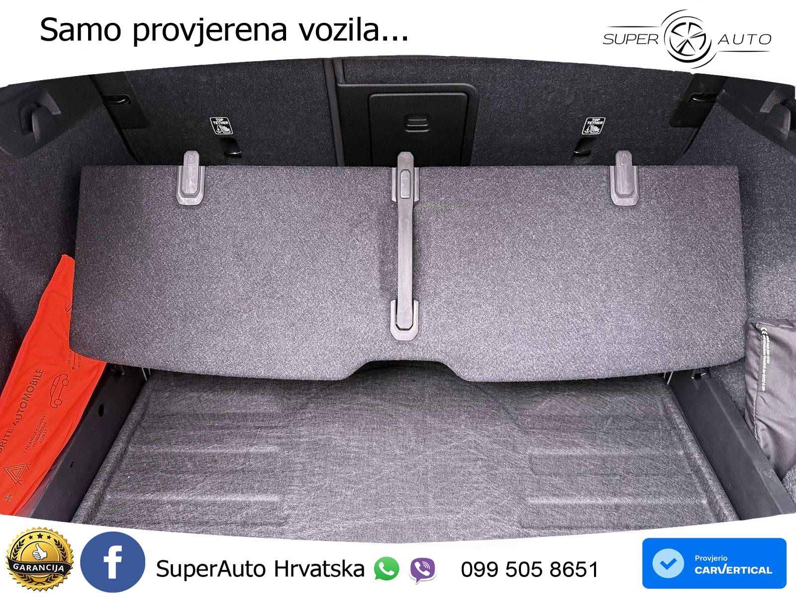 Volvo XC40 2.0 B3 163 KS Automatic LED+GR SJED+ACC