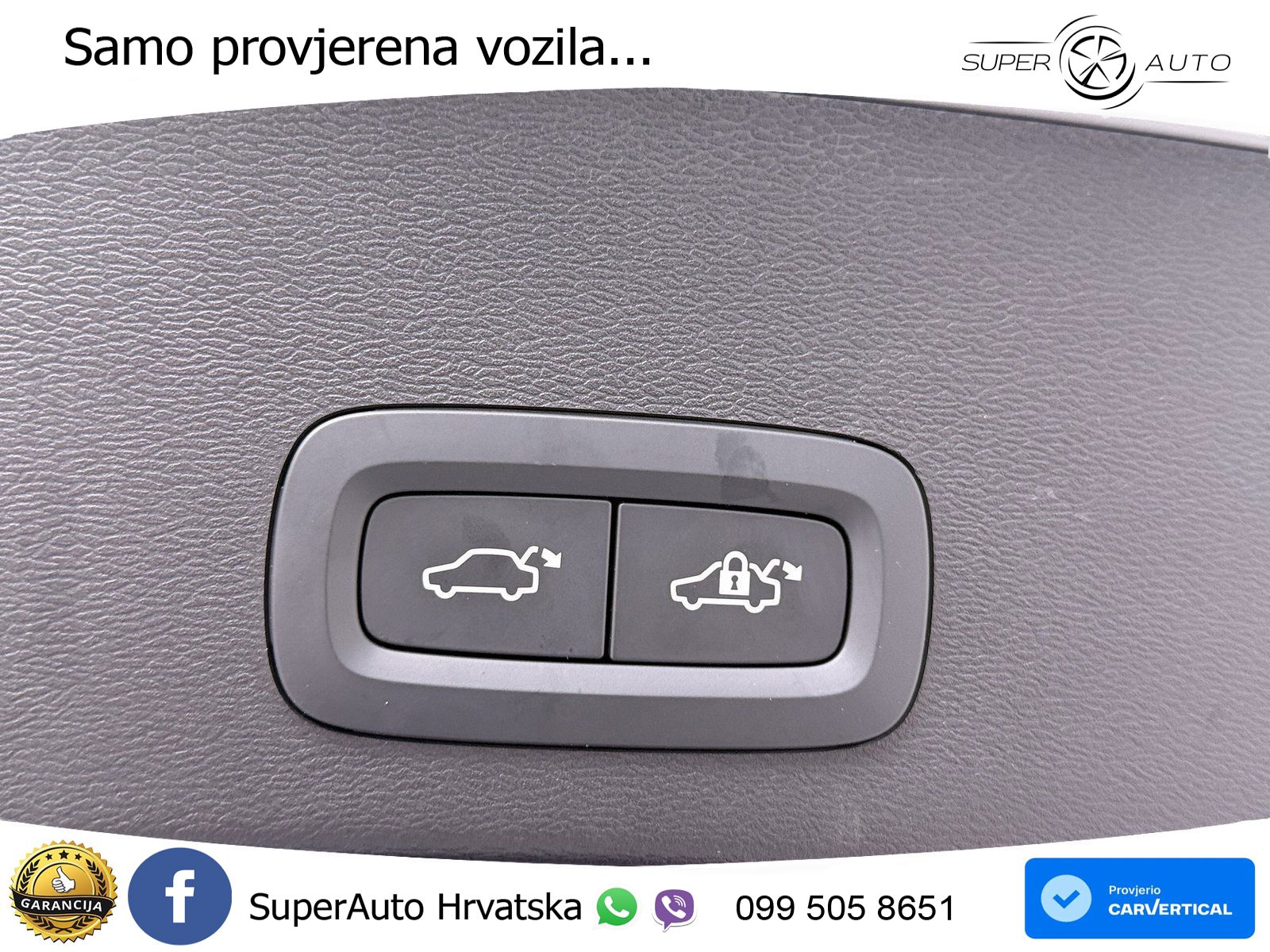 Volvo XC40 2.0 B3 163 KS Automatic LED+GR SJED+ACC