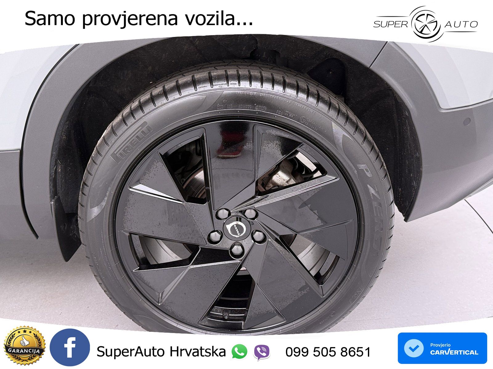 Volvo XC40 2.0 B3 163 KS Automatic LED+GR SJED+ACC