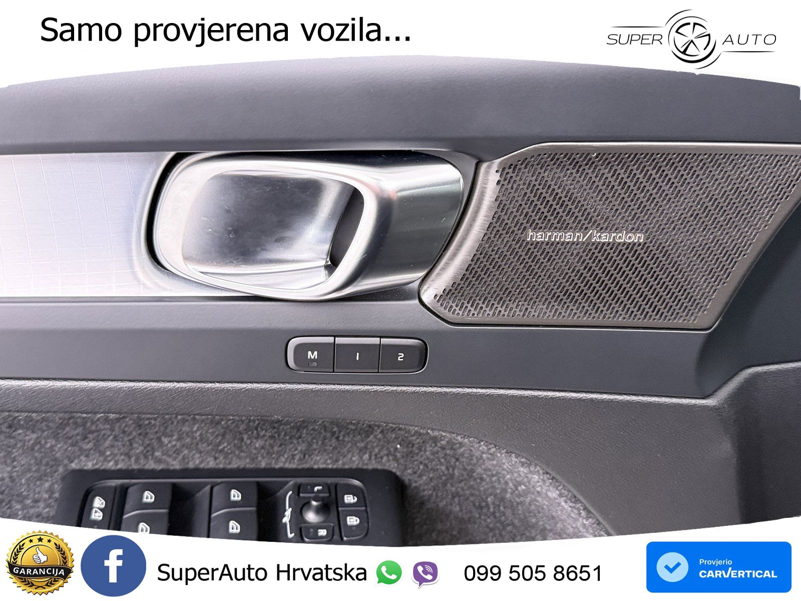 Volvo XC40 2.0 B3 163 KS Automatic LED+GR SJED+ACC
