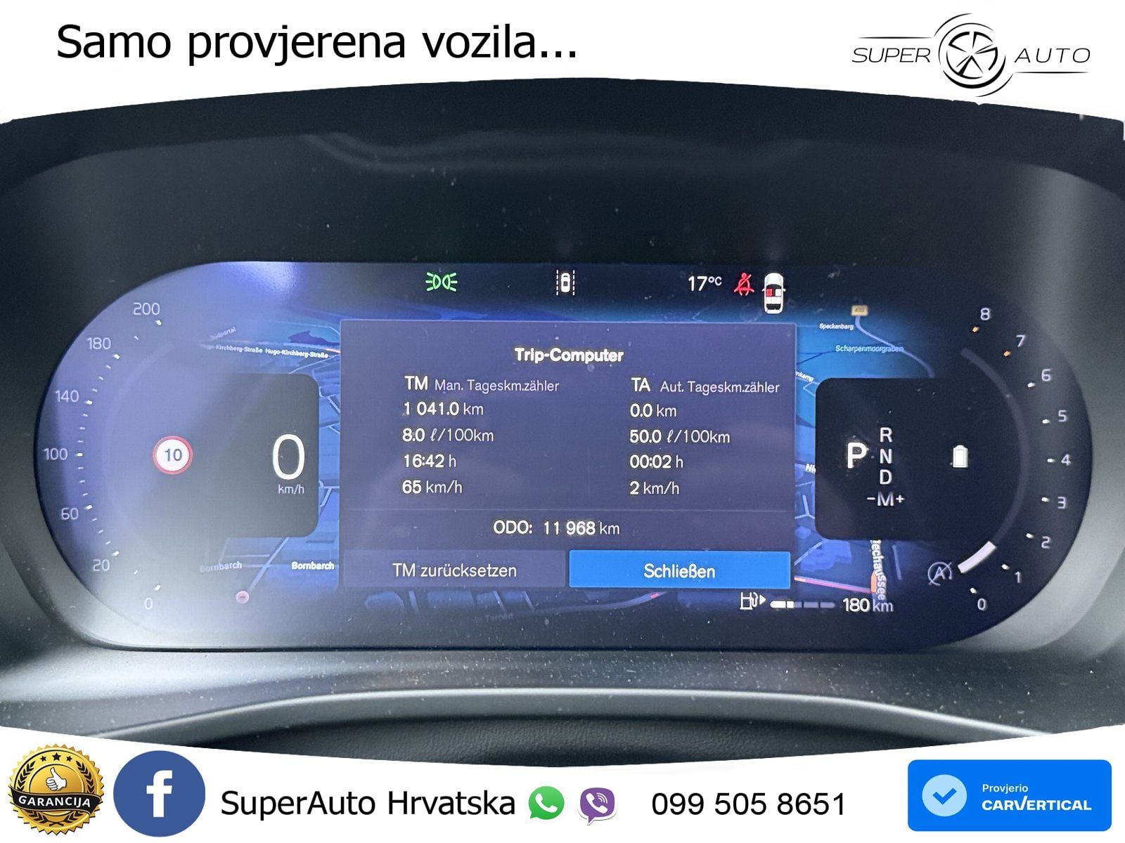 Volvo XC40 2.0 B3 163 KS Automatic LED+GR SJED+ACC