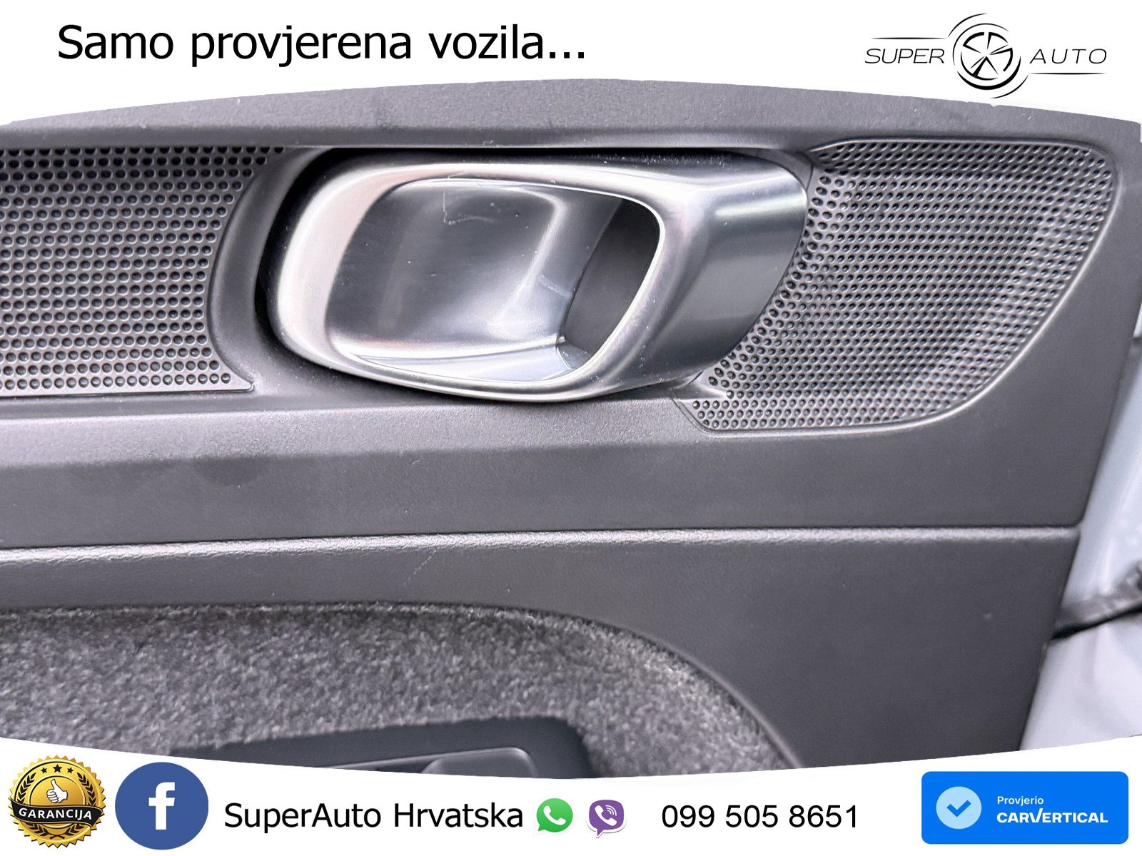 Volvo XC40 2.0 B3 163 KS Automatic LED+GR SJED+ACC