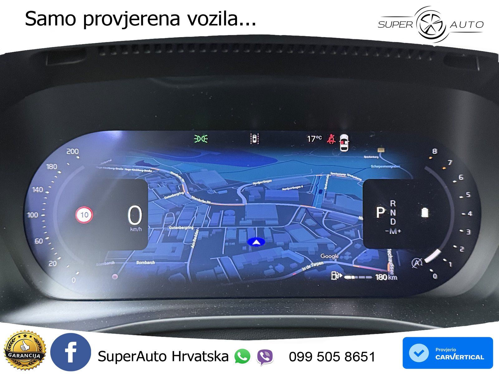 Volvo XC40 2.0 B3 163 KS Automatic LED+GR SJED+ACC