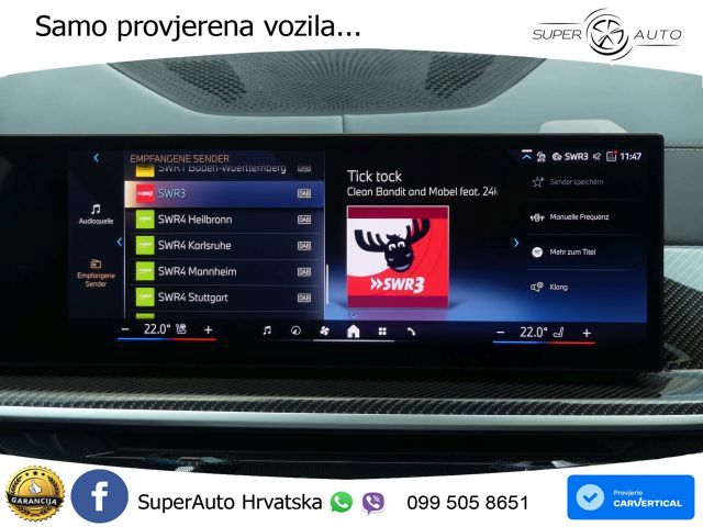 BMW X5 30d (298 KS) xDrive Steptronic M Sport ACC+HEAD+4xGR SJED+360+PANO
