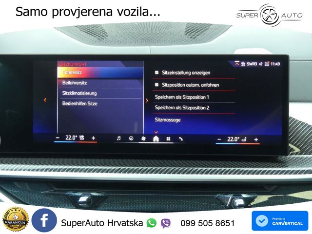 BMW X5 30d (298 KS) xDrive Steptronic M Sport ACC+HEAD+4xGR SJED+360+PANO