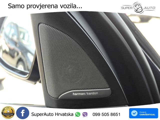 BMW X5 30d (298 KS) xDrive Steptronic M Sport ACC+HEAD+4xGR SJED+360+PANO