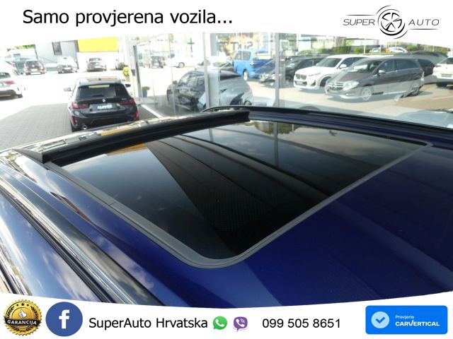 BMW X5 30d (298 KS) xDrive Steptronic M Sport ACC+HEAD+4xGR SJED+360+PANO