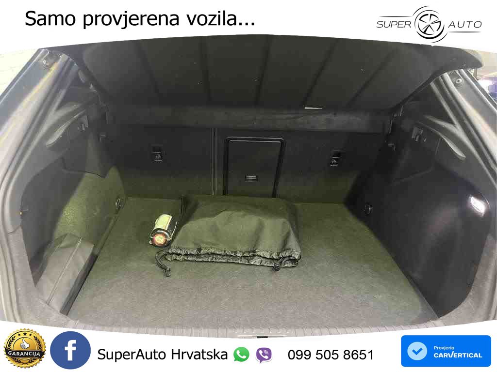 Cupra Formentor 1.4 TSI (245 KS) e-Hybrid DSG VZ LED+GR SJED+ACC