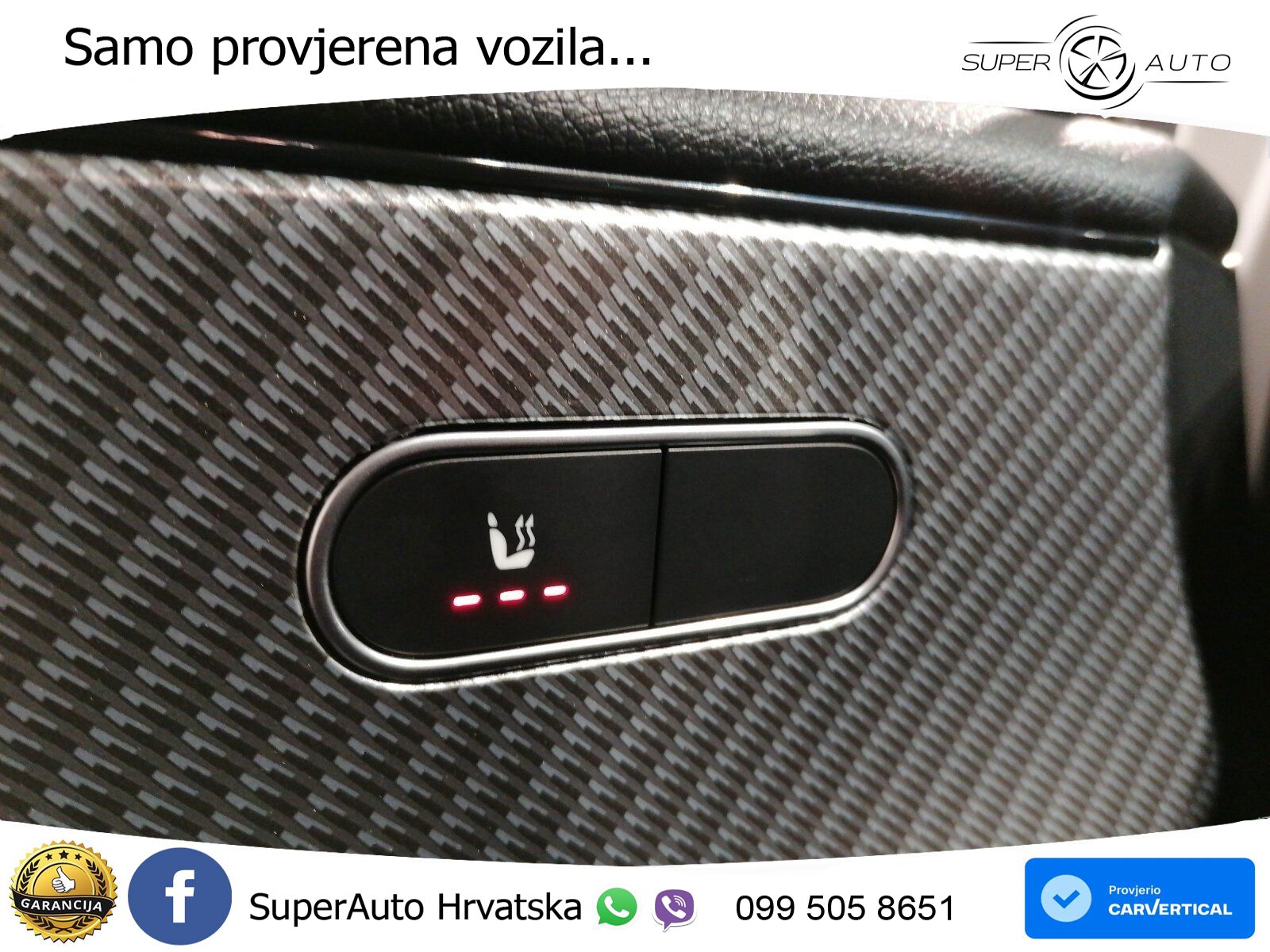 Mercedes-Benz A 200d 8G-DCT