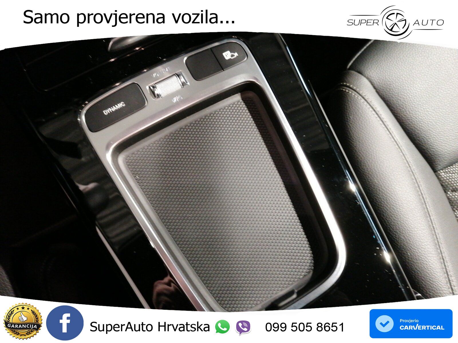 Mercedes-Benz A 200d 8G-DCT