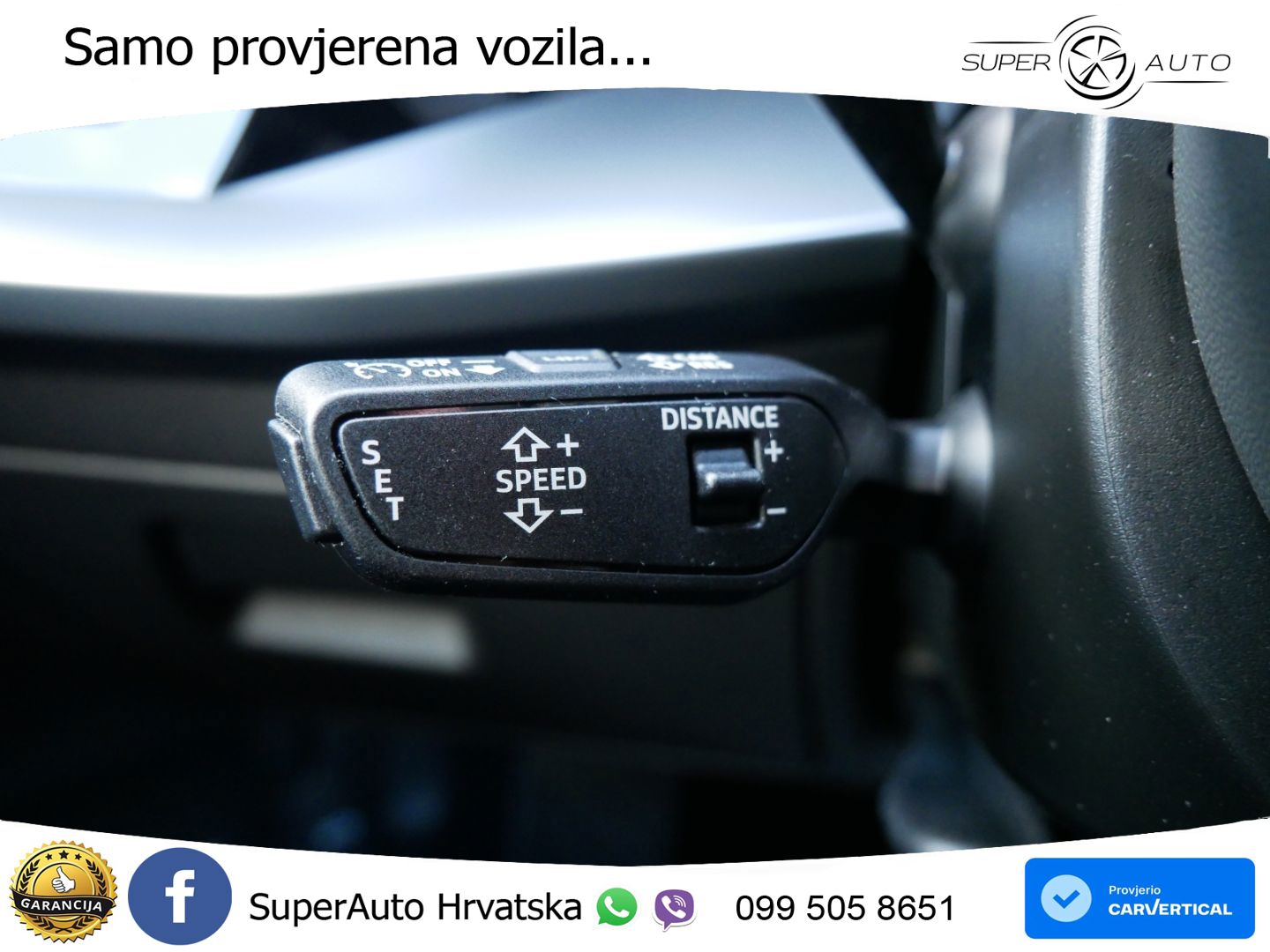 Audi A3 35 TDI (150 KS) S tronic LED+GR SJED+ACC