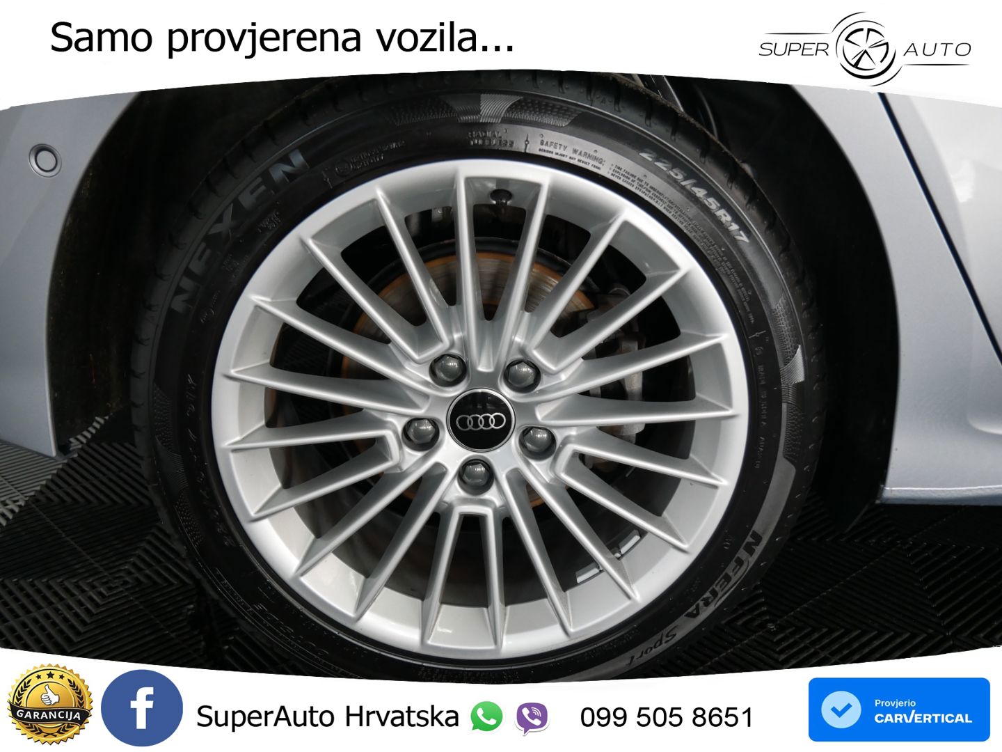 Audi A3 35 TDI (150 KS) S tronic LED+GR SJED+ACC