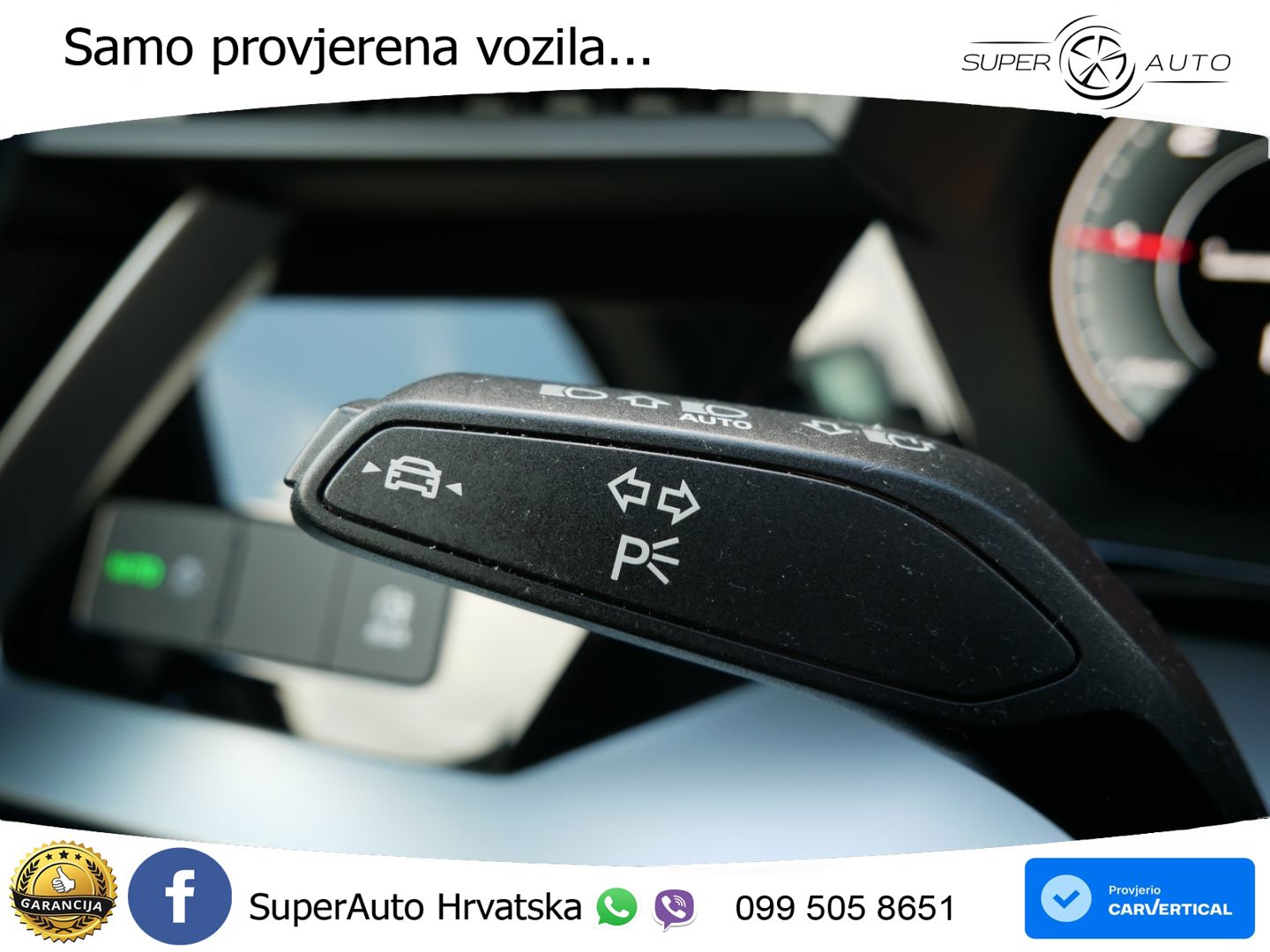 Audi A3 35 TDI (150 KS) S tronic LED+GR SJED+ACC