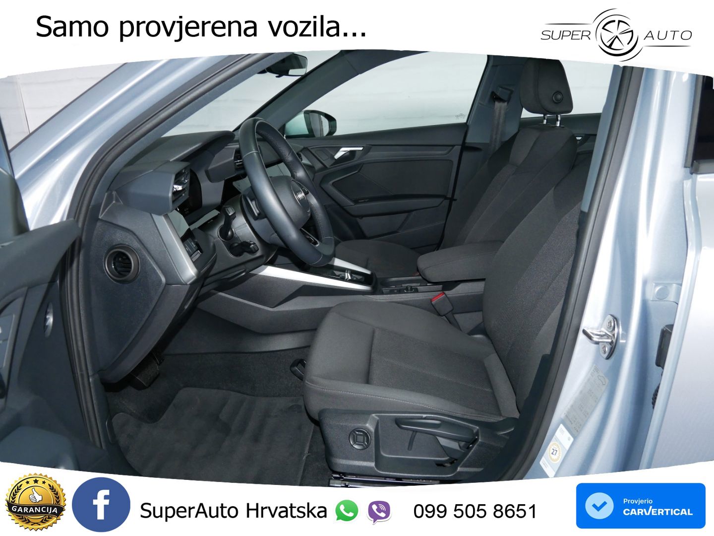 Audi A3 35 TDI (150 KS) S tronic LED+GR SJED+ACC