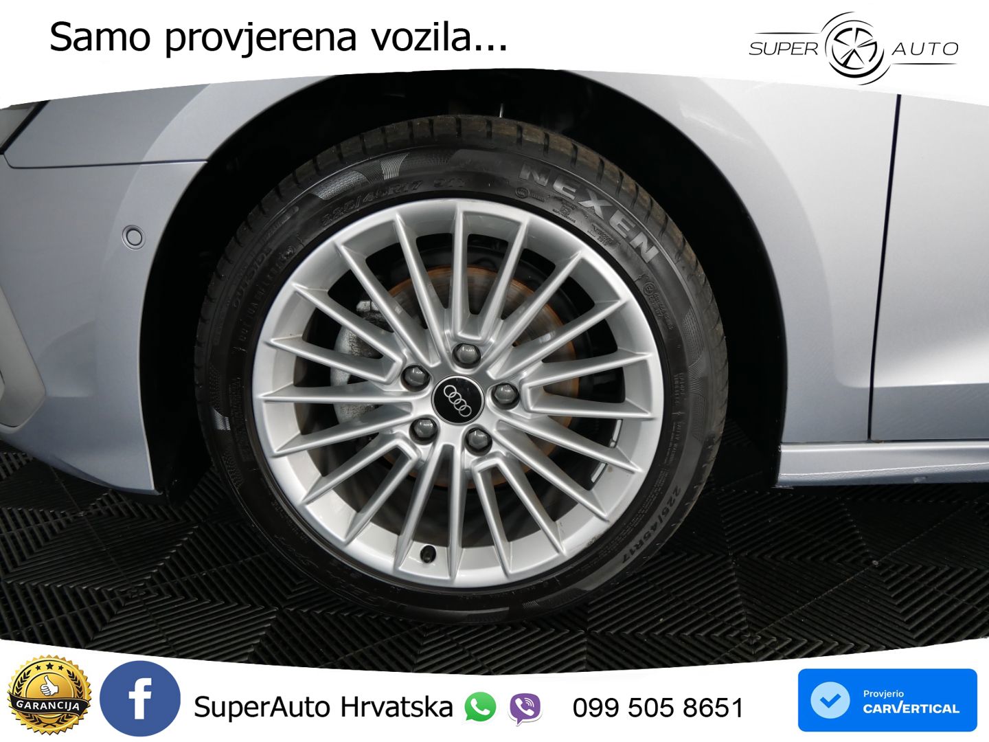 Audi A3 35 TDI (150 KS) S tronic LED+GR SJED+ACC