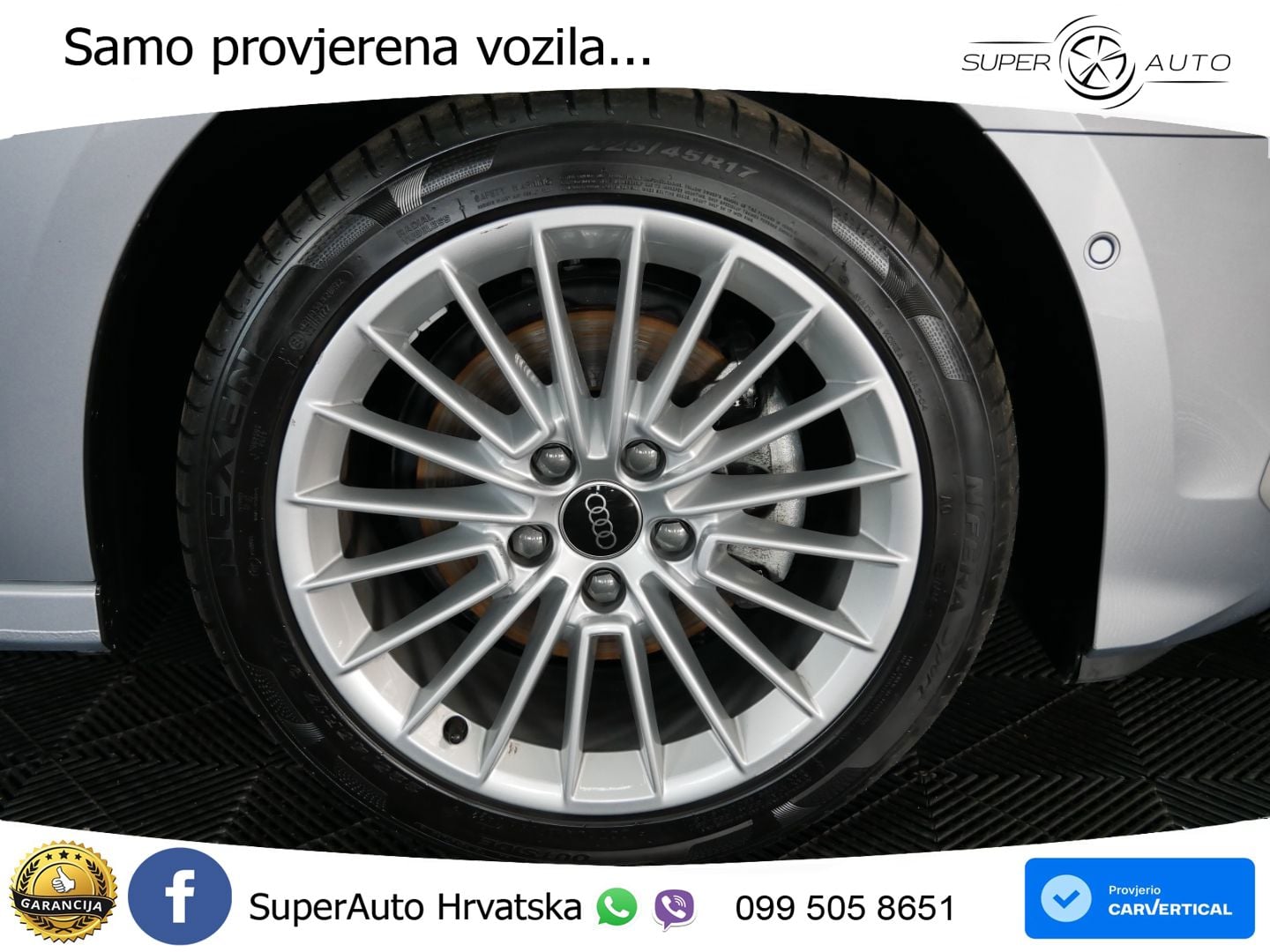 Audi A3 35 TDI (150 KS) S tronic LED+GR SJED+ACC