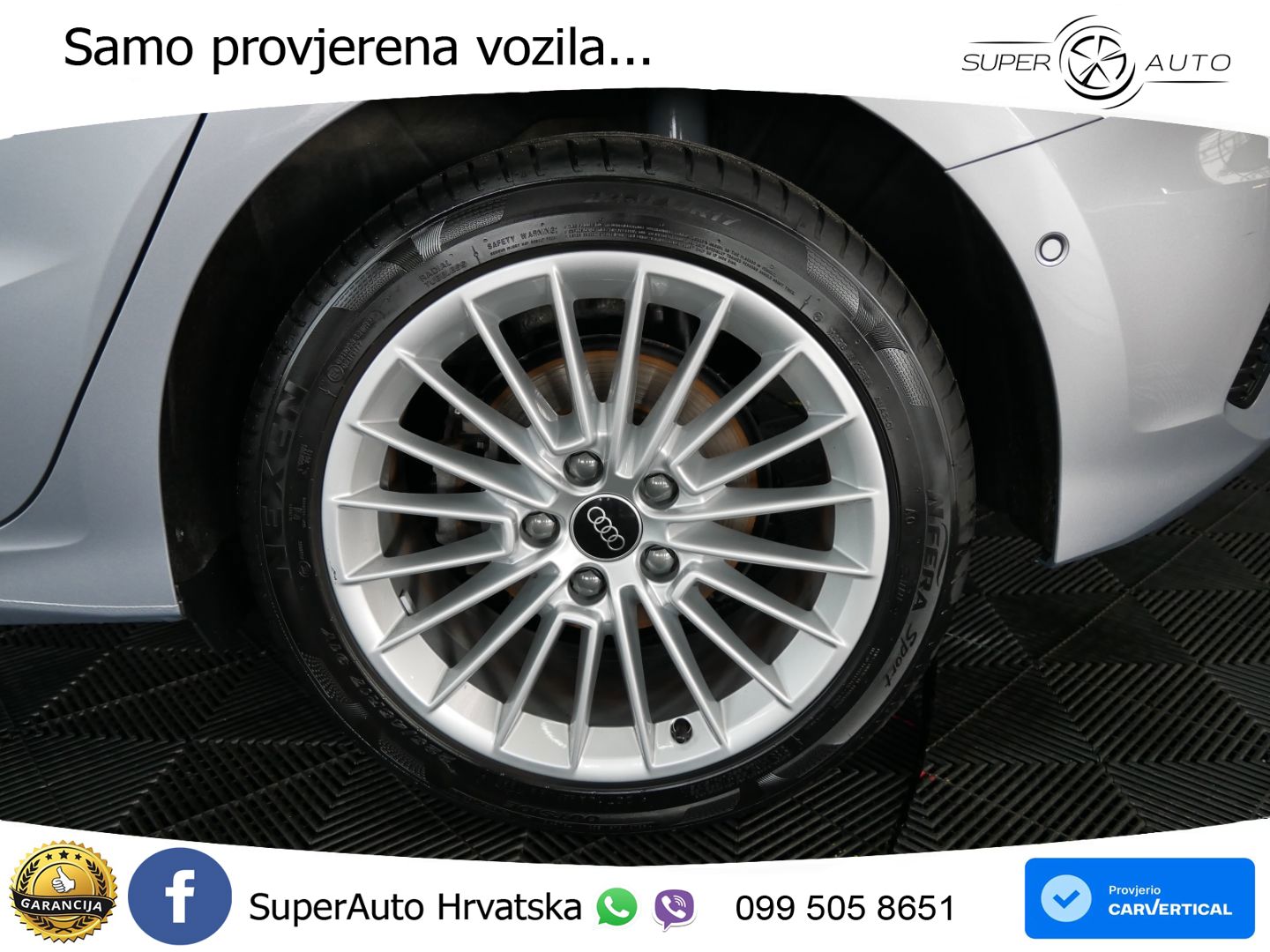 Audi A3 35 TDI (150 KS) S tronic LED+GR SJED+ACC