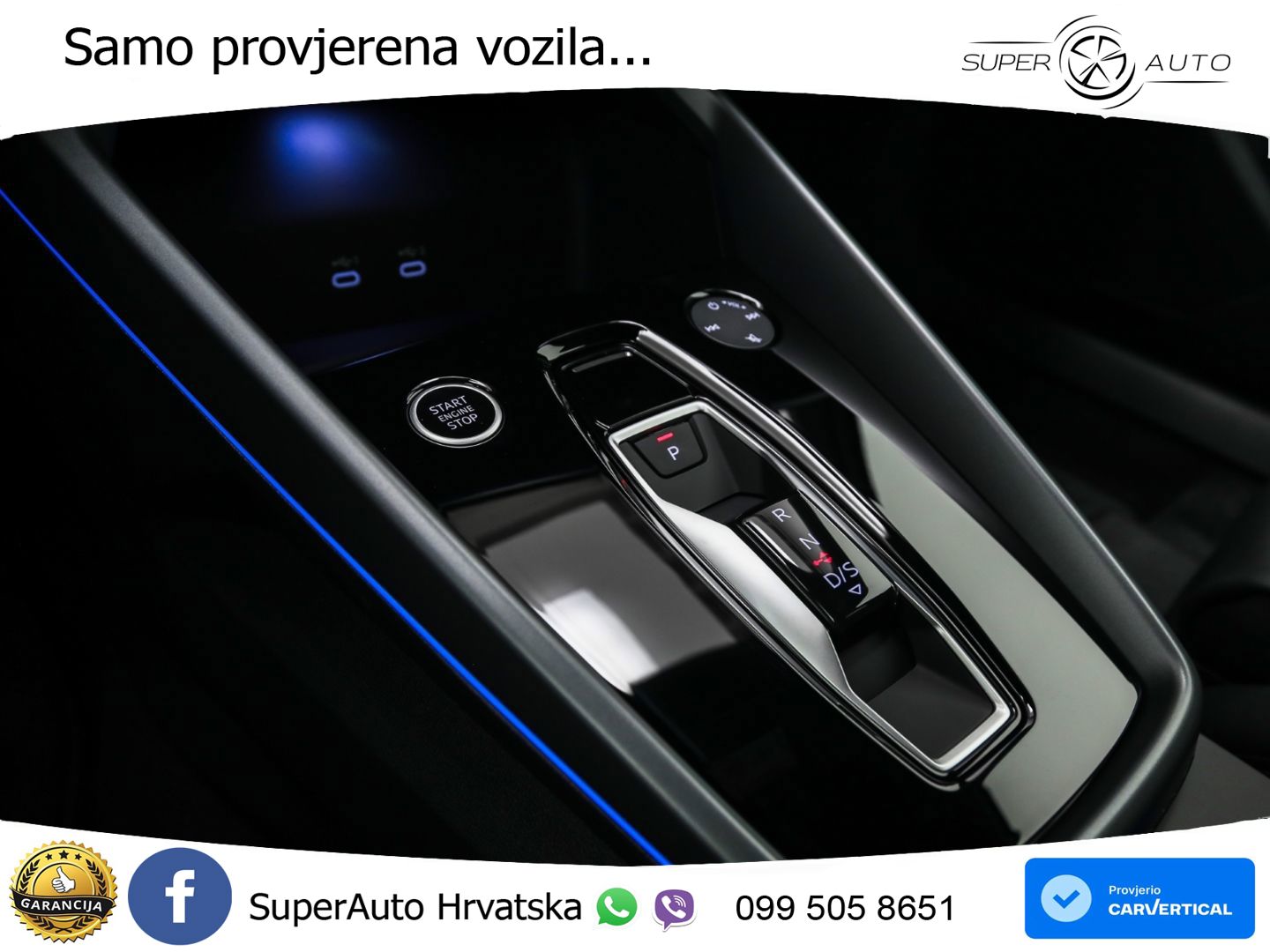 Audi A3 35 TFSI (150 KS) S tronic S line MATRIX+GR SJED+KAM
