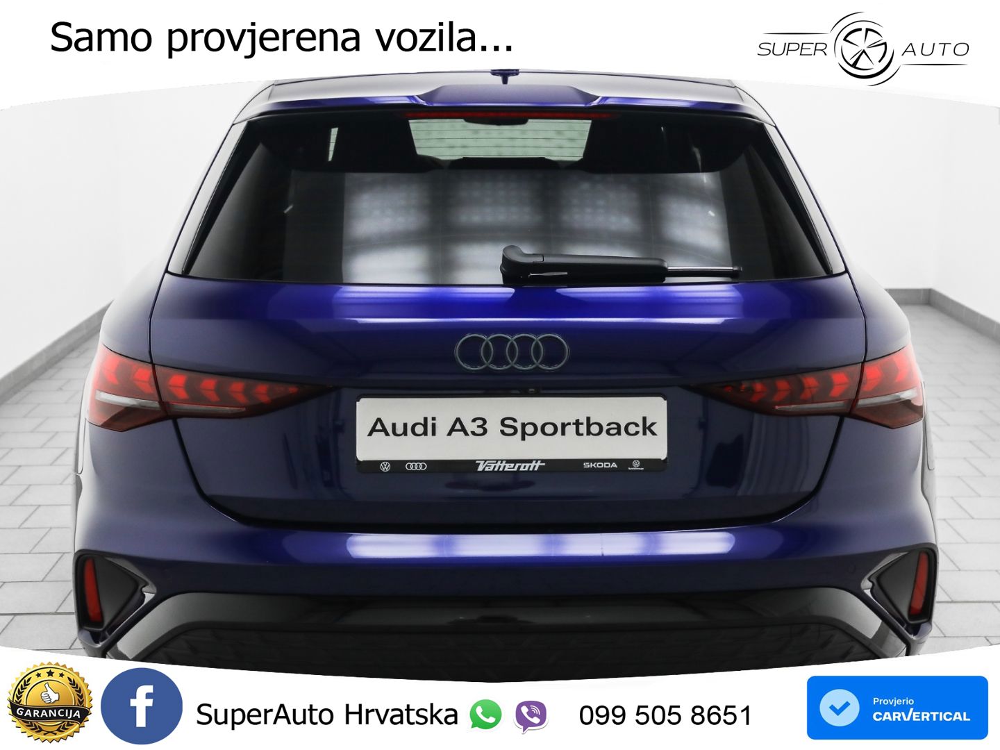 Audi A3 35 TFSI (150 KS) S tronic S line MATRIX+GR SJED+KAM