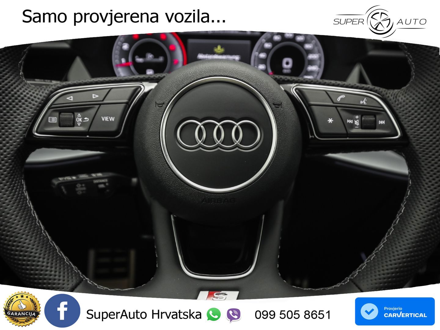Audi A3 35 TFSI (150 KS) S tronic S line MATRIX+GR SJED+KAM