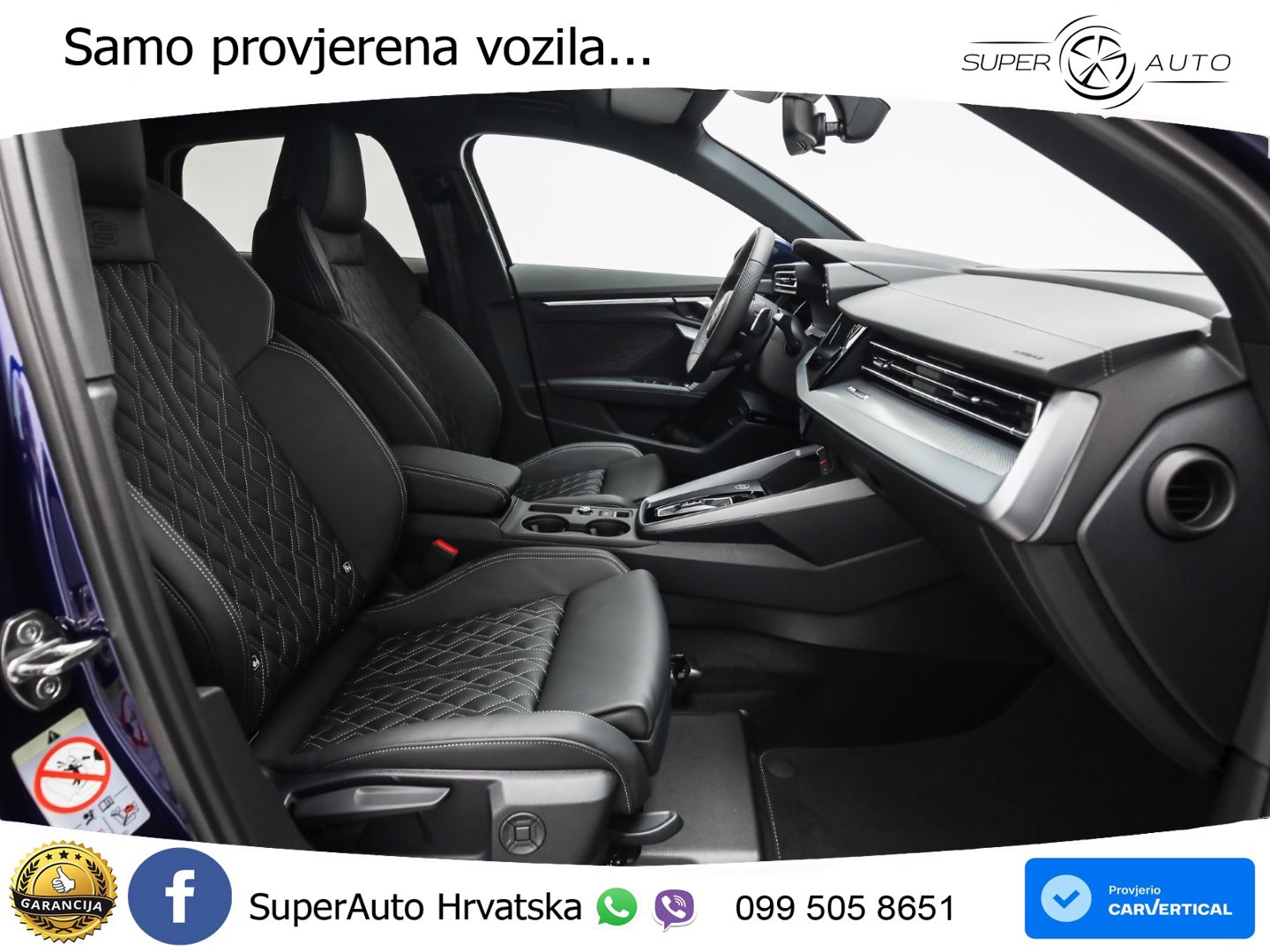 Audi A3 35 TFSI (150 KS) S tronic S line MATRIX+GR SJED+KAM