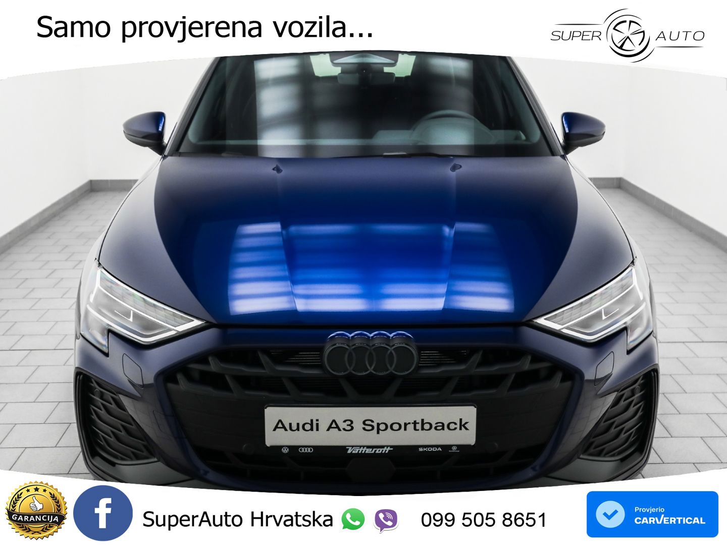 Audi A3 35 TFSI (150 KS) S tronic S line MATRIX+GR SJED+KAM