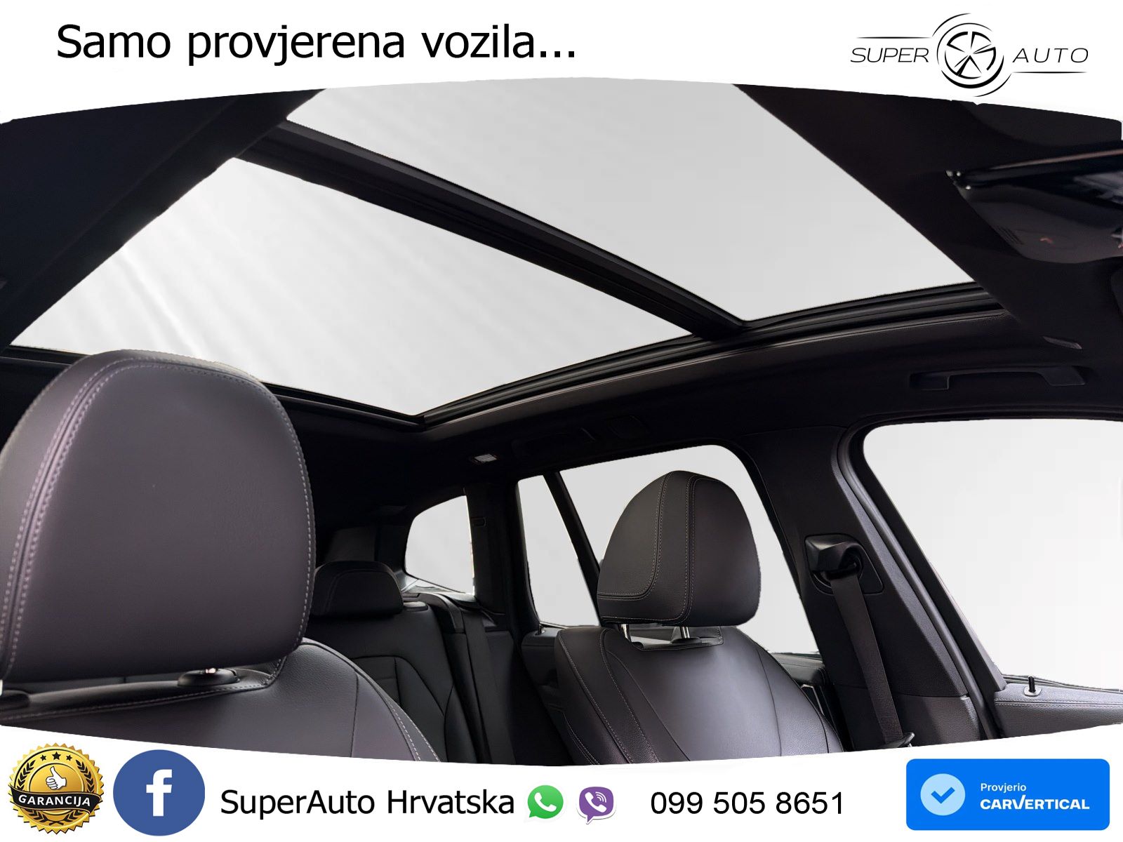 BMW X3 30d xDrive Steptronic M Sport