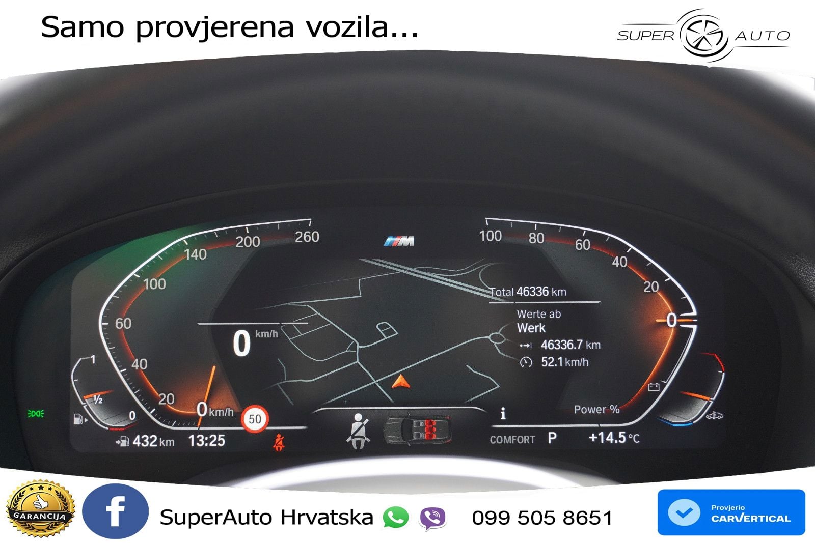 BMW X3 20i xDrive Steptronic M Sport LED+GR SJED+ACC